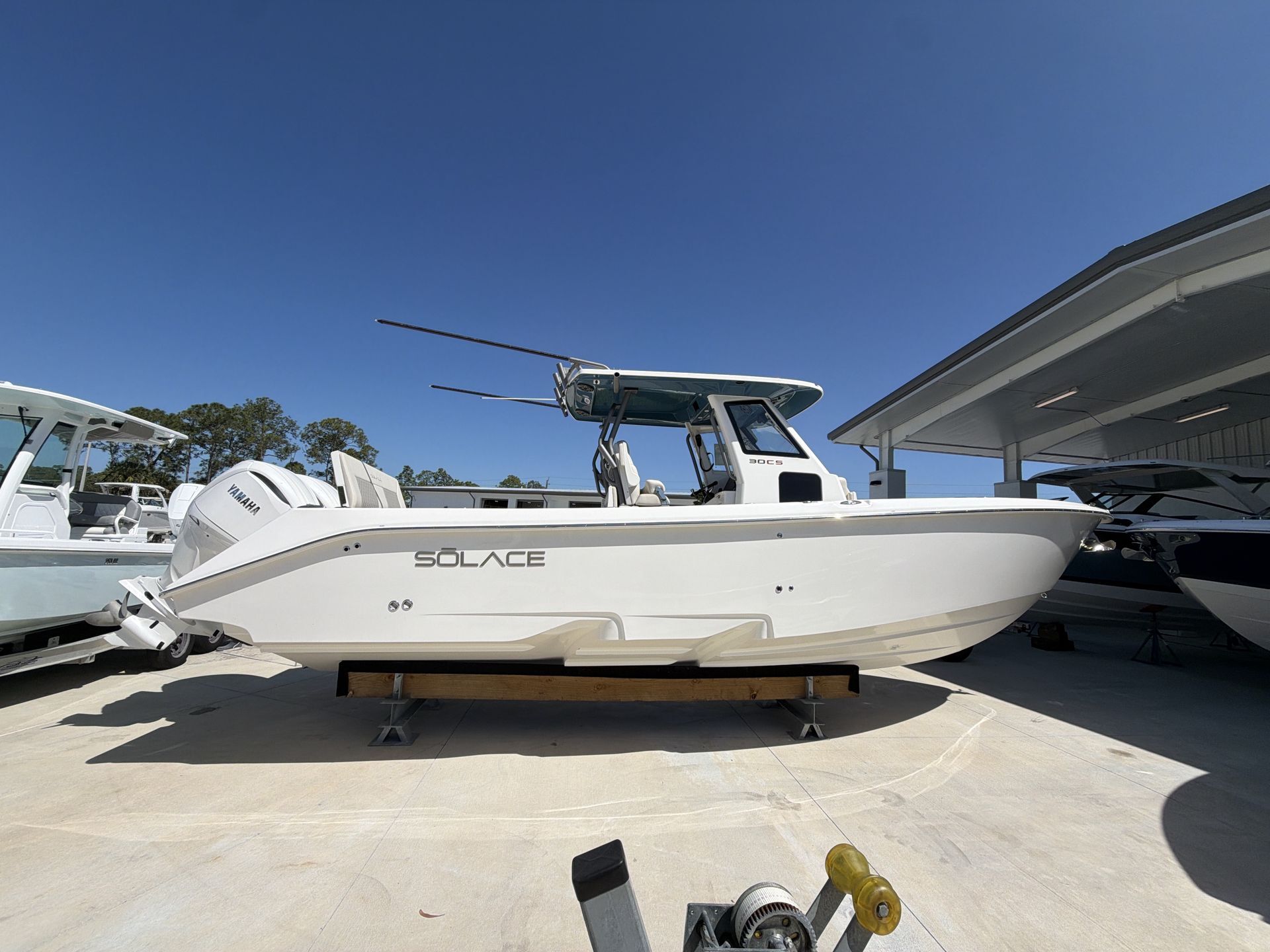 2026 Solace 30CS 41CS in naples FL