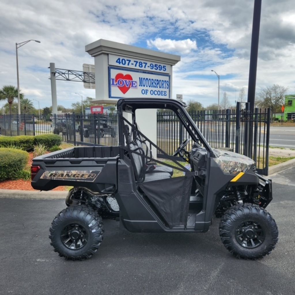 2026 Polaris® RANGER 1000 PREMIUM PPC EPS in ocoee FL
