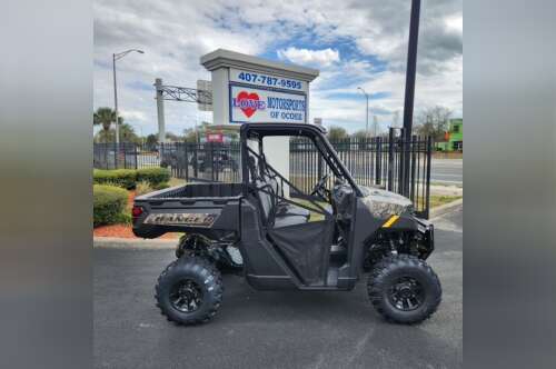 2026 PolarisĀ® RANGER 1000 PREMIUM PPC EPS in ocoee FL