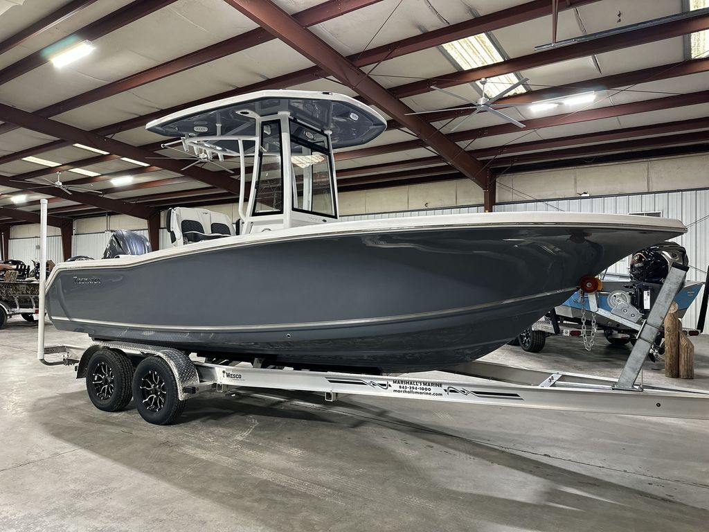 2026 Tidewater 220 CC Adventure in georgetown SC