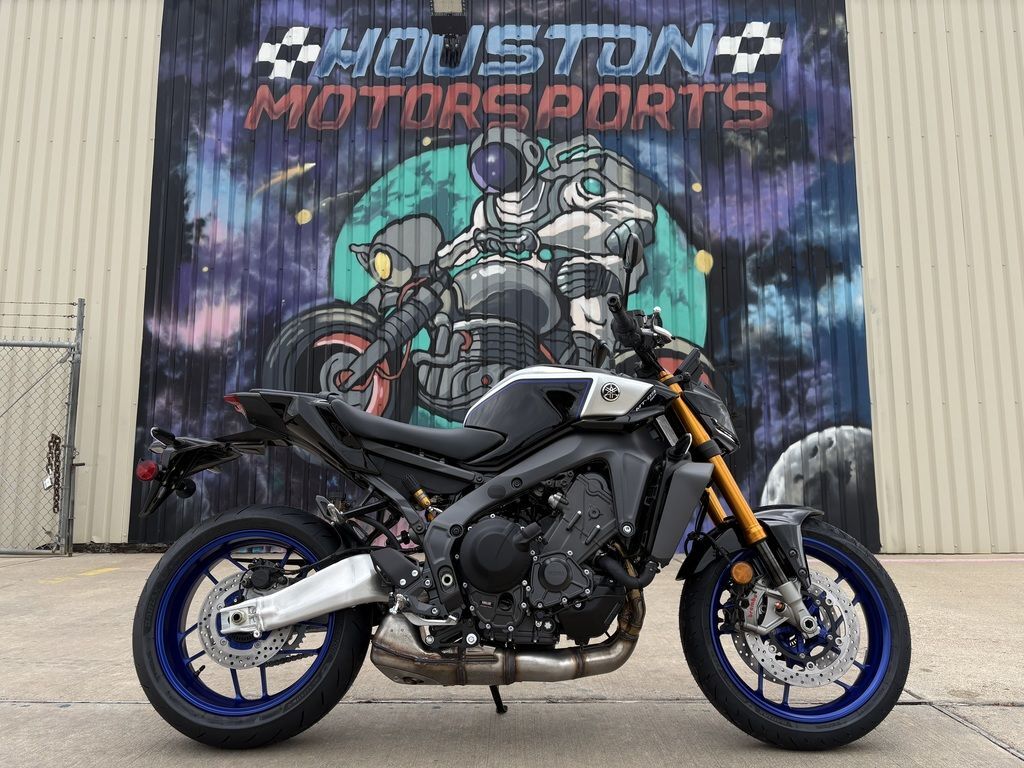 2026 Yamaha MT-09 SP -09 SP in Webster, TX
