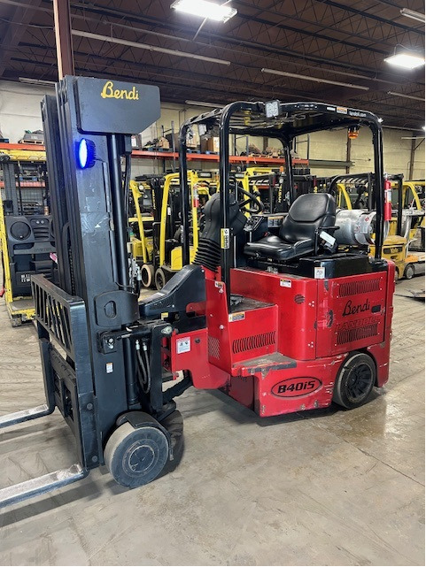 2016 Bendi - Translift B40/48i5180D in Bristol, PA