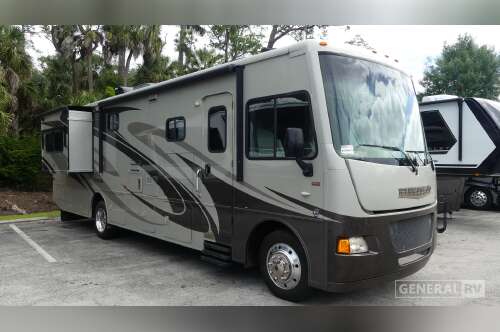 2014 Winnebago VISTA 35F in fort meyers FL