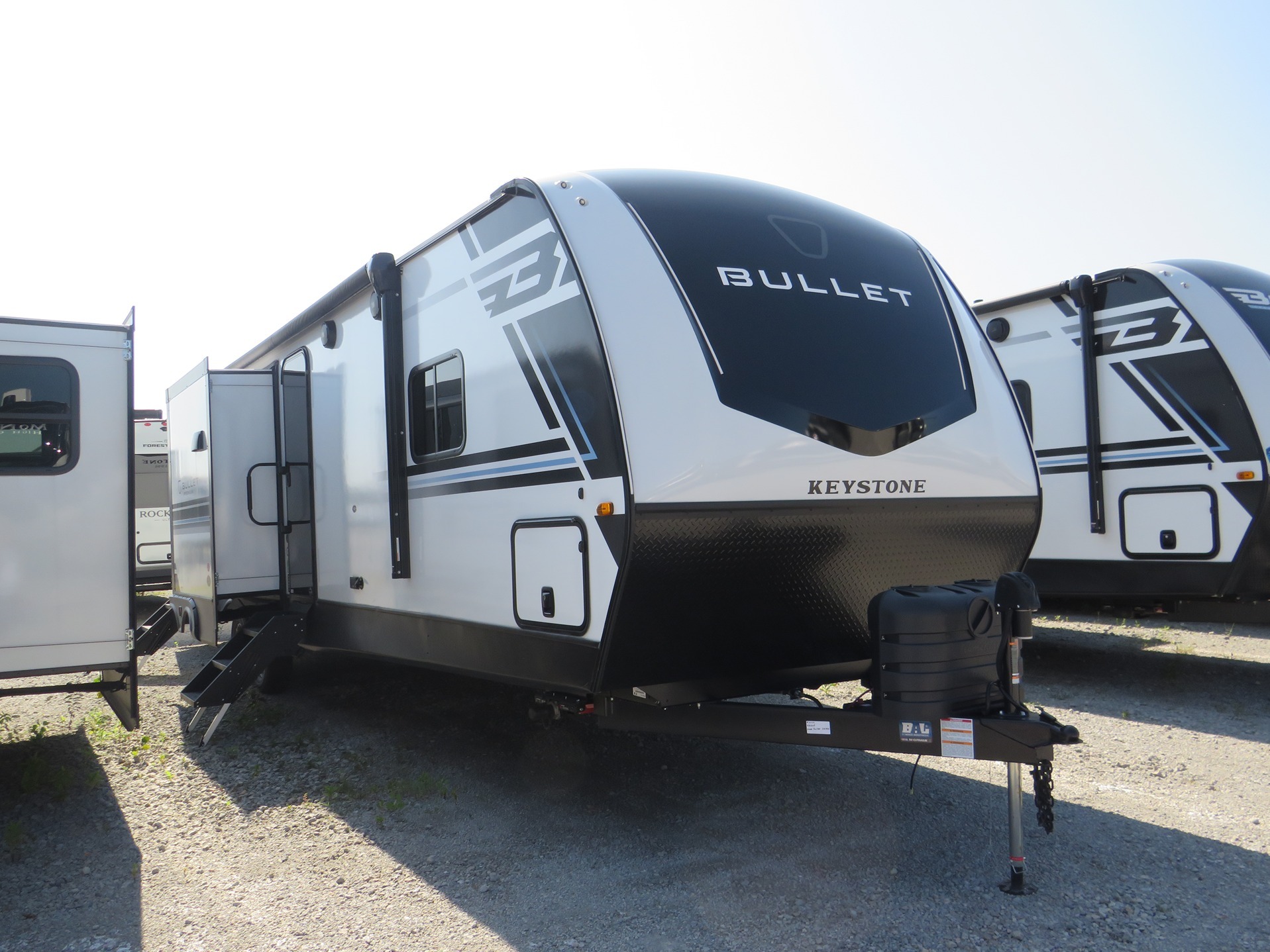 2026 Keystone BULLET 330BKQ in wilmington OH