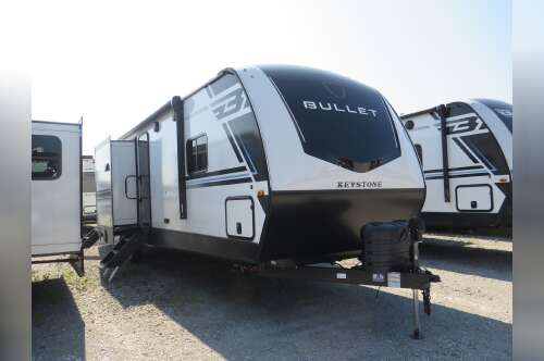 2026 Keystone BULLET 330BKQ in wilmington OH