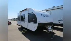 2026 Forest River OZARK 1620DBLE RV