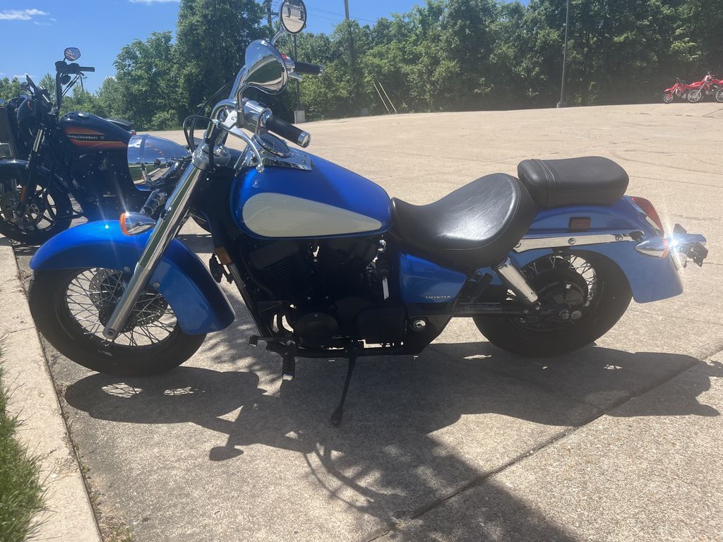 2022 Honda® Shadow Aero AERO in St Robert, MO