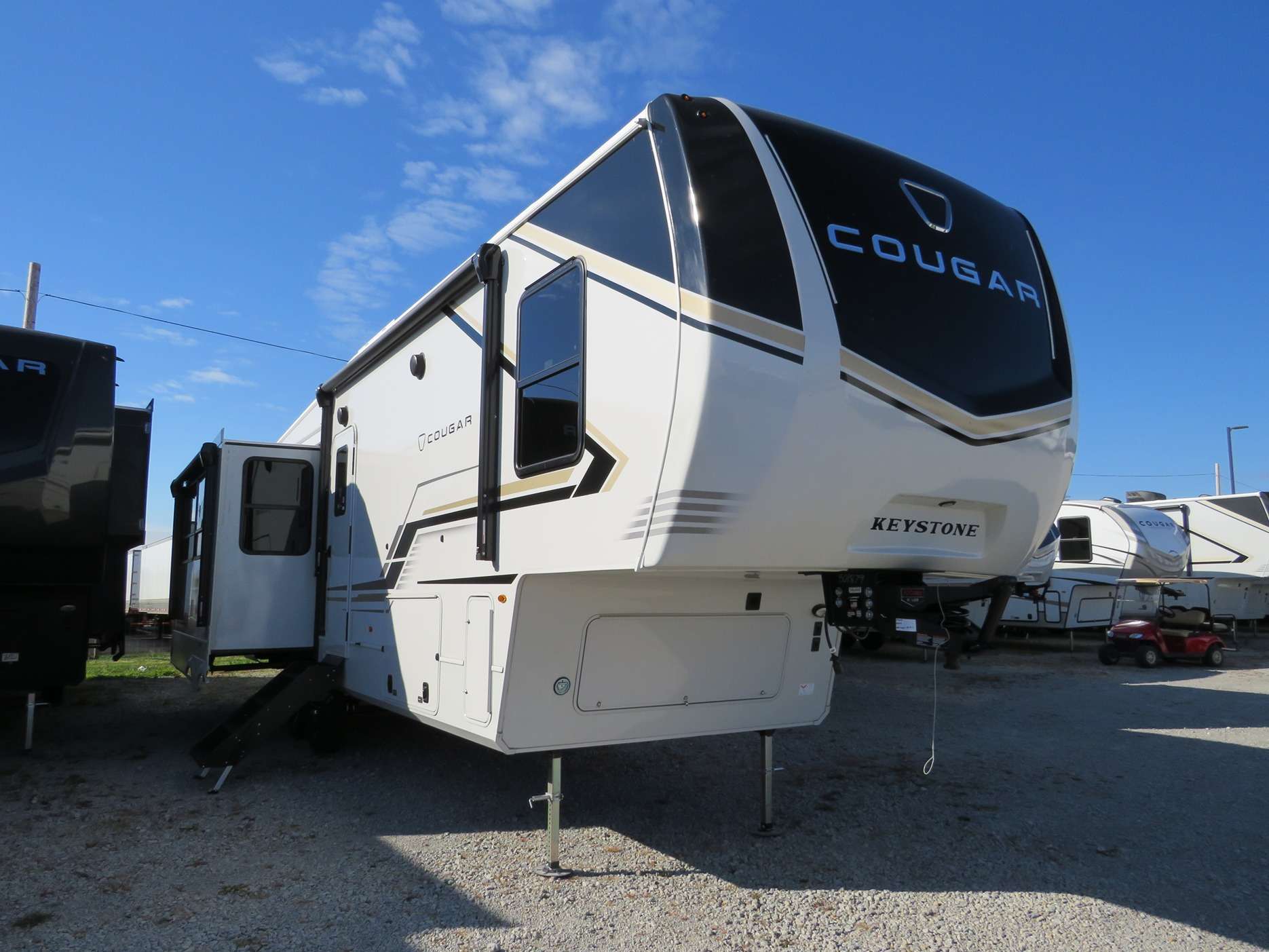 2026 Keystone COUGAR 316RLS in wilmington OH