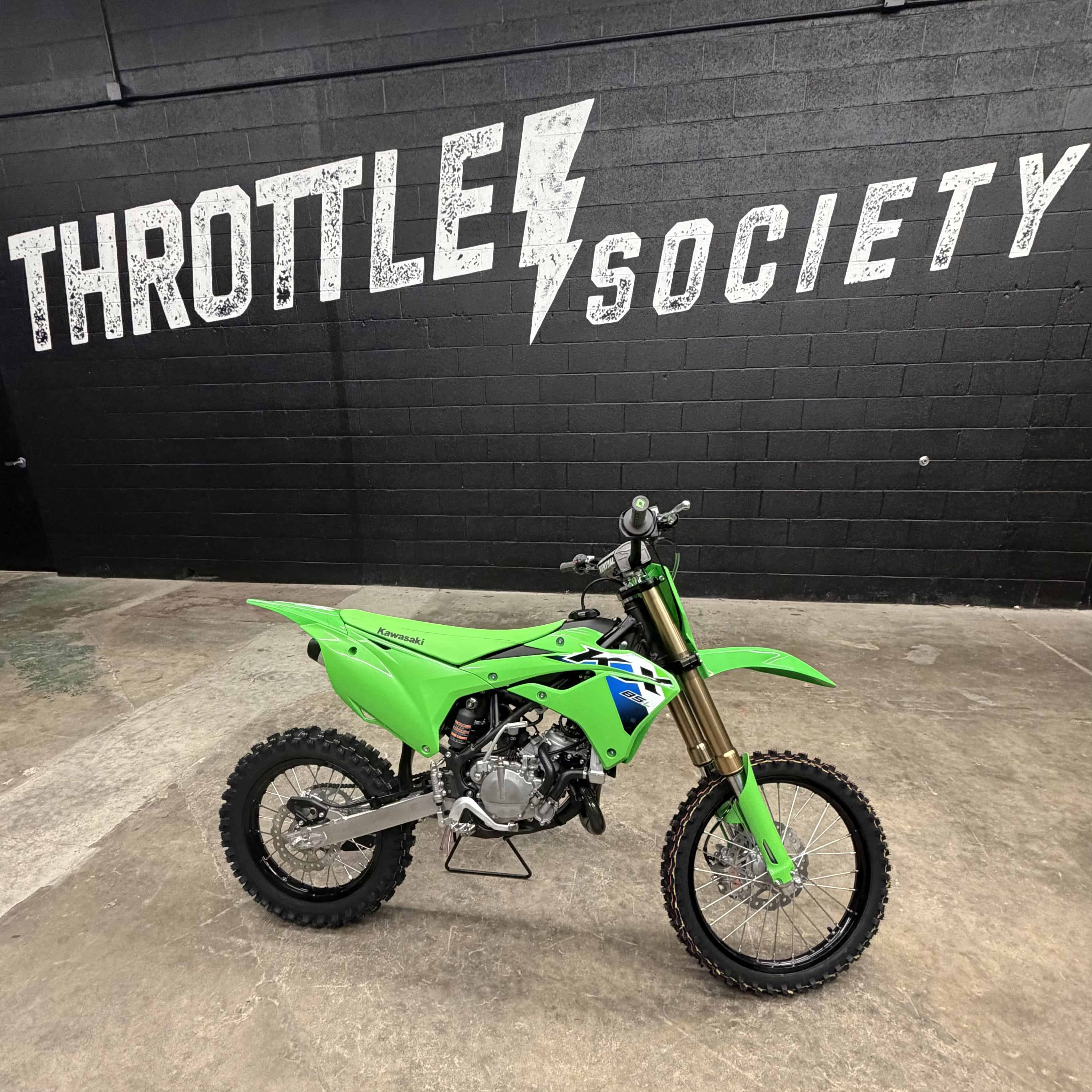 (返納書付❗)KX-85L 2020年モデル 2020 Kawasaki Kx 85 Motorcycles For Sale - Cycle Trader