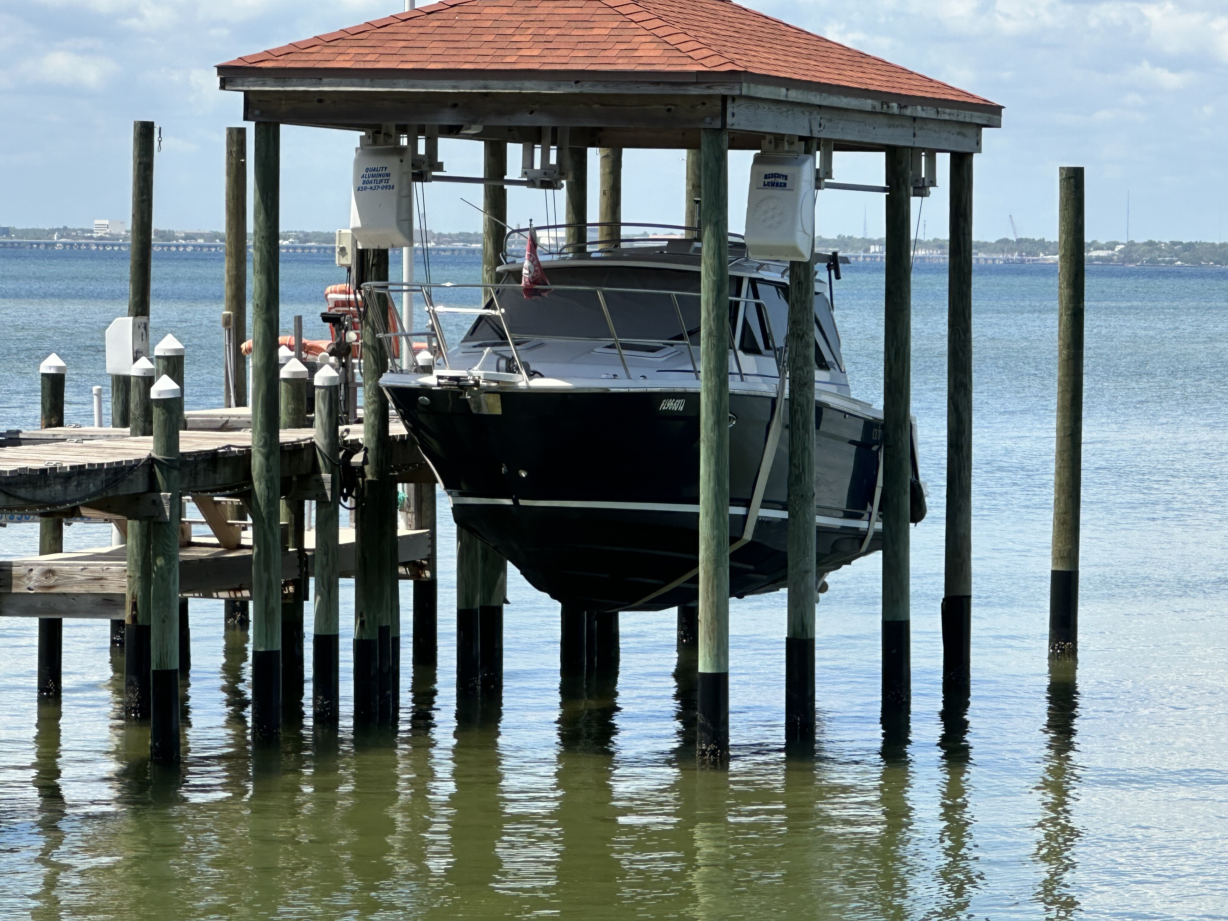 2023 Cutwater C-248 COUPE in pensacola FL