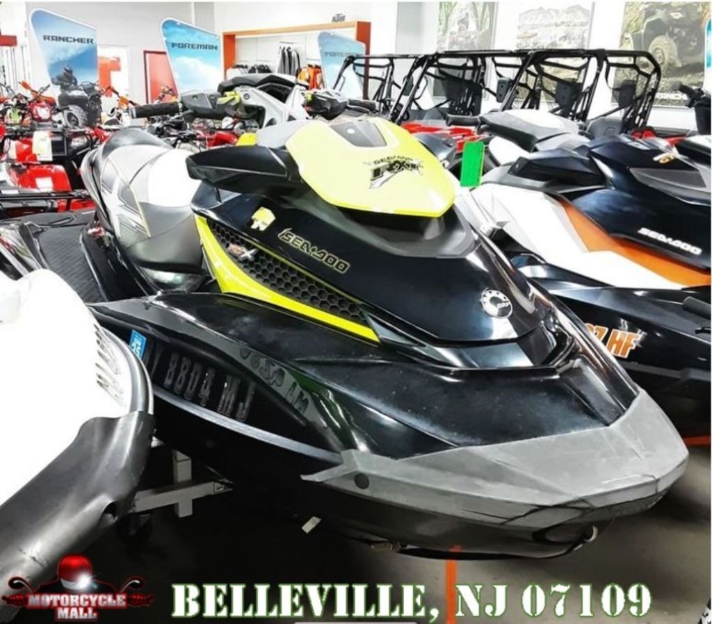 X 260 Rxt For Sale - Sea-Doo Personal Watercraft - PWC Trader