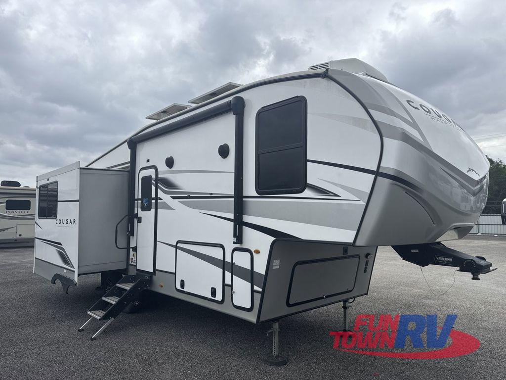 2023 Keystone Rv Cougar Half-Ton 27SGS RV