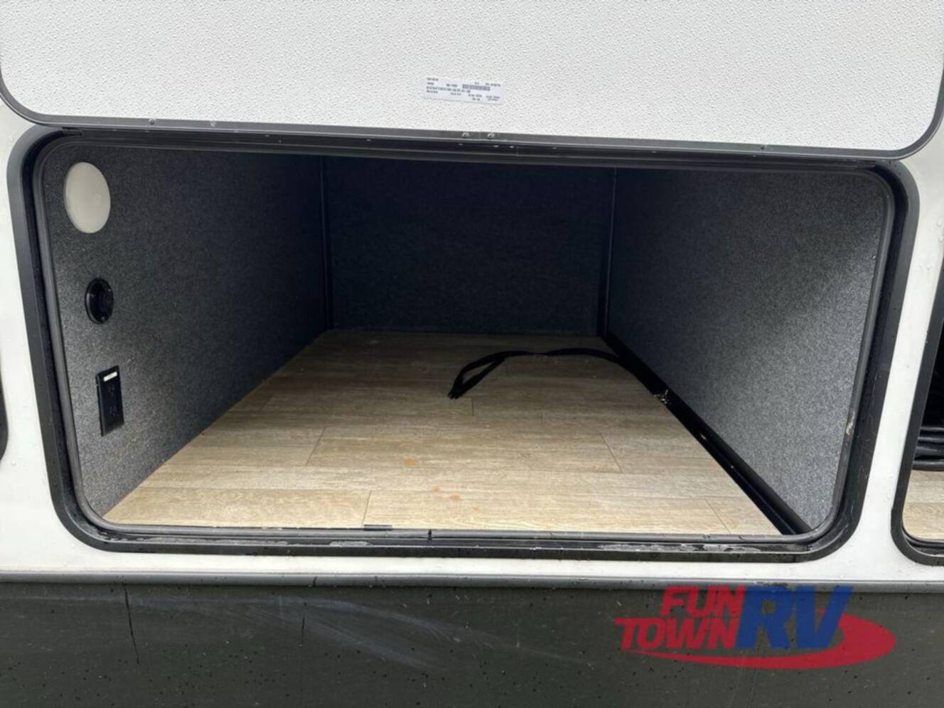 A photo of this 2025 Forest River Rv Impression 44STAY