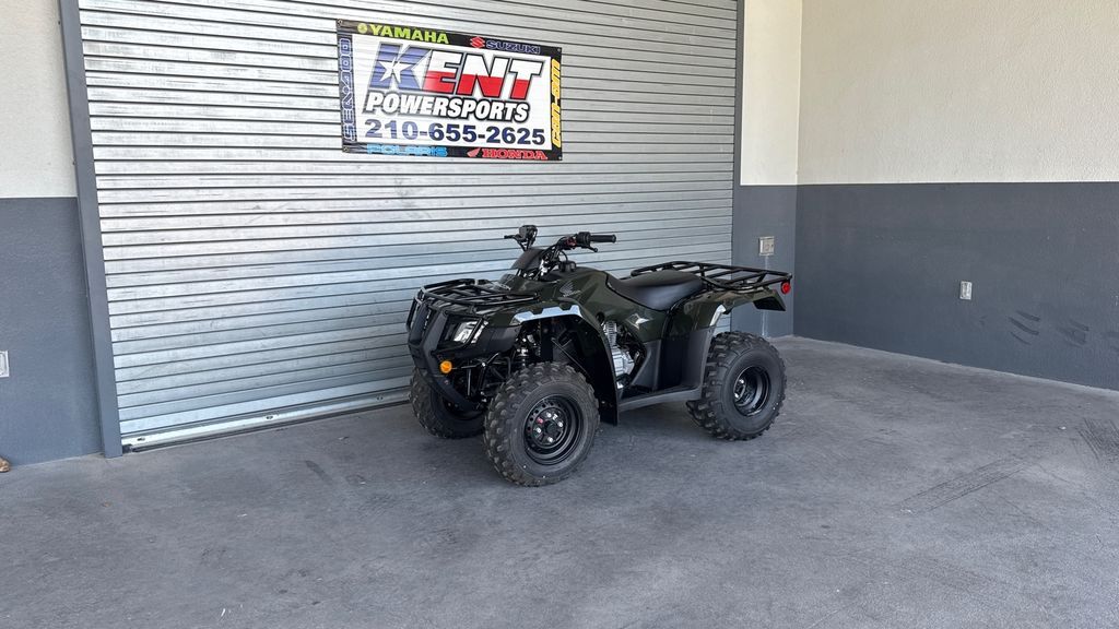 Honda Trx Four Wheelers For Sale Near San Antonio, TX - ATV Trader