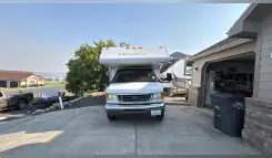 2006 Four Winds MAJESTIC 23A RV