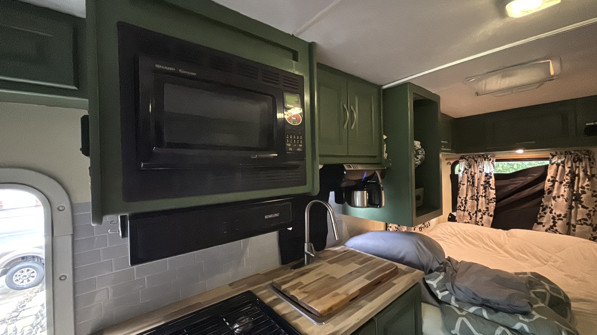 2006 Four Winds MAJESTIC 23A in moses lake WA