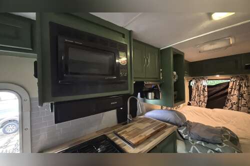 2006 Four Winds MAJESTIC 23A in moses lake WA