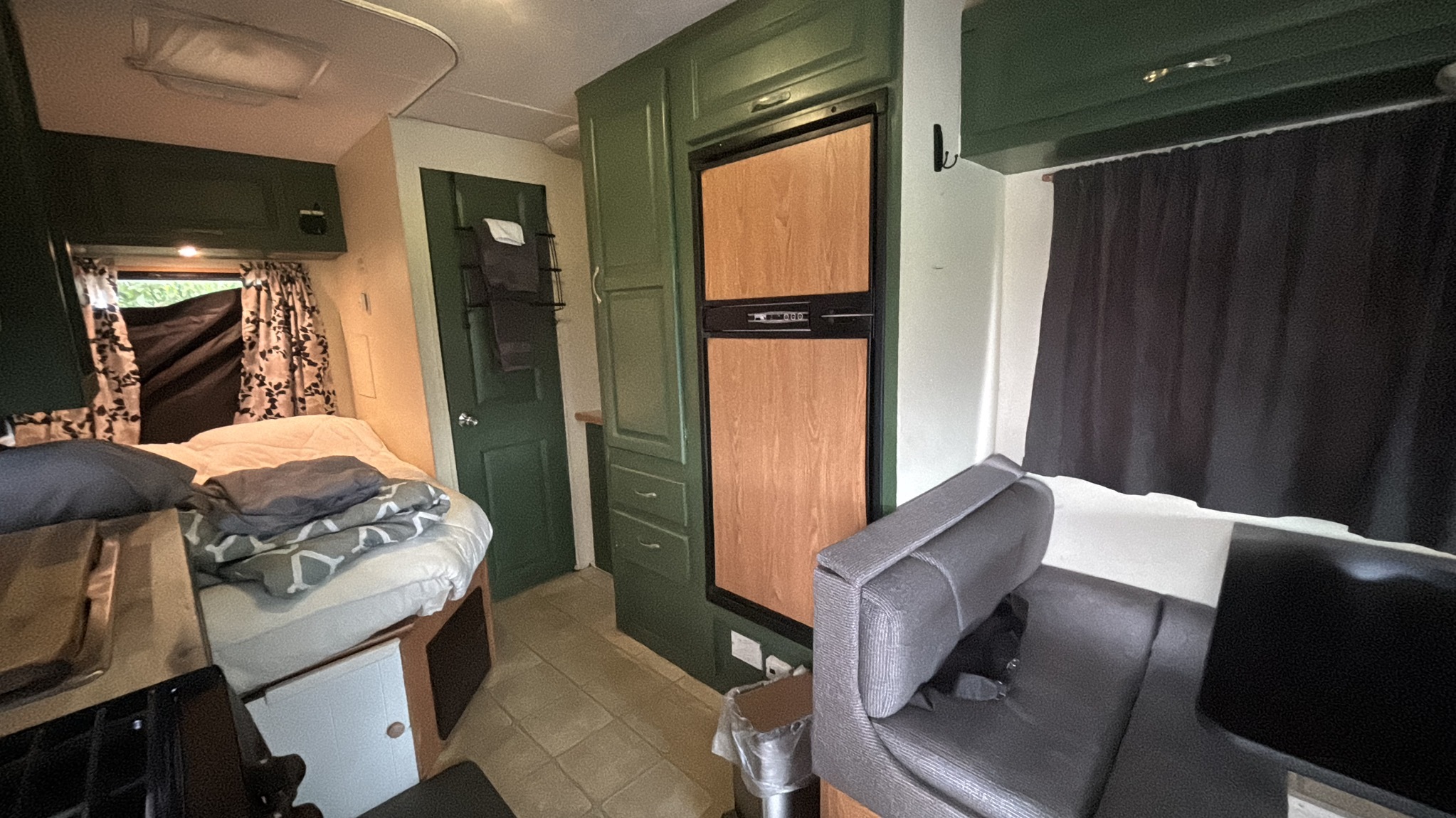 2006 Four Winds MAJESTIC 23A in moses lake WA