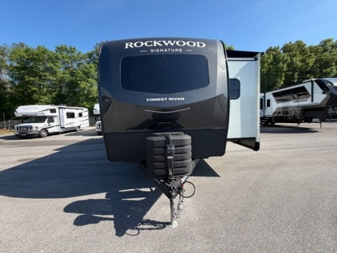2026 Forest River Rockwood Signature 8336BH in dothan AL