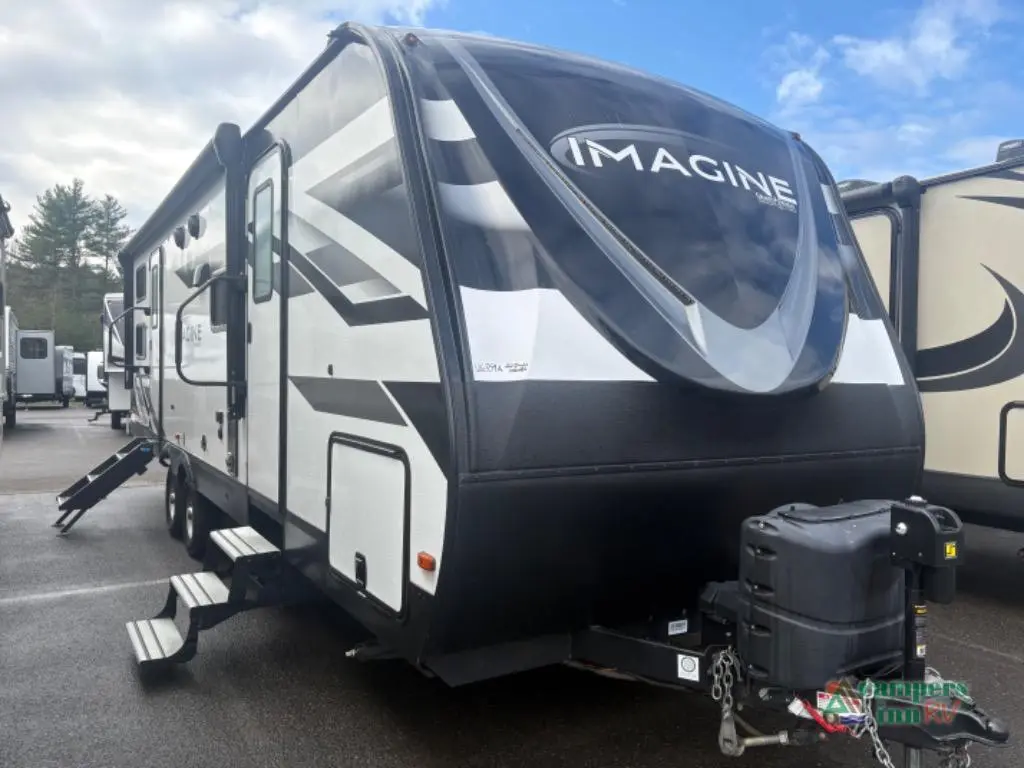 2022 Grand Design Imagine 2800BH RV