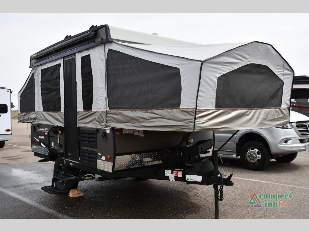2021 Forest River Rv Flagstaff 207SE in johnstown CO