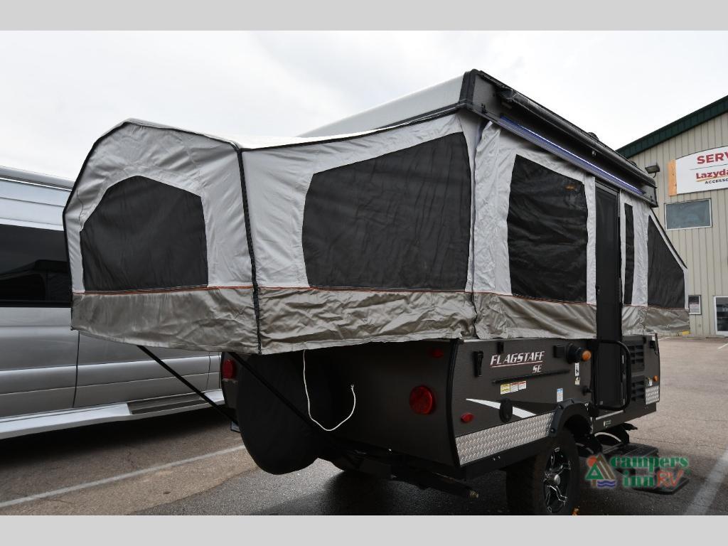 2021 Forest River Rv Flagstaff 207SE in johnstown CO