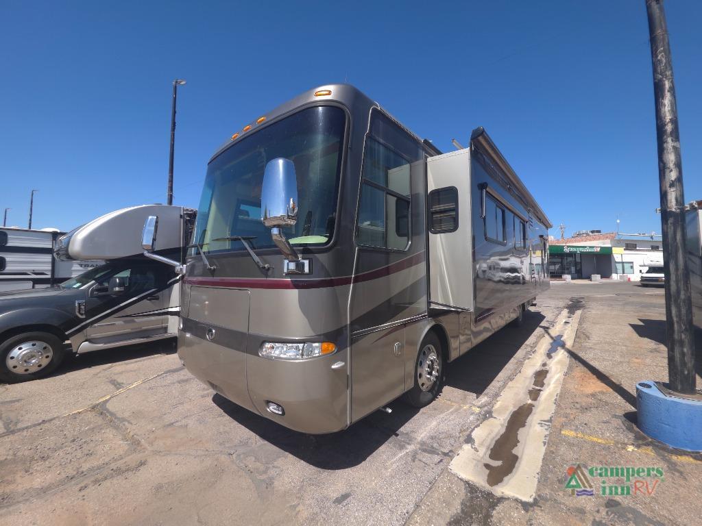 2007 Monaco Diplomat 40SFT in st. george UT