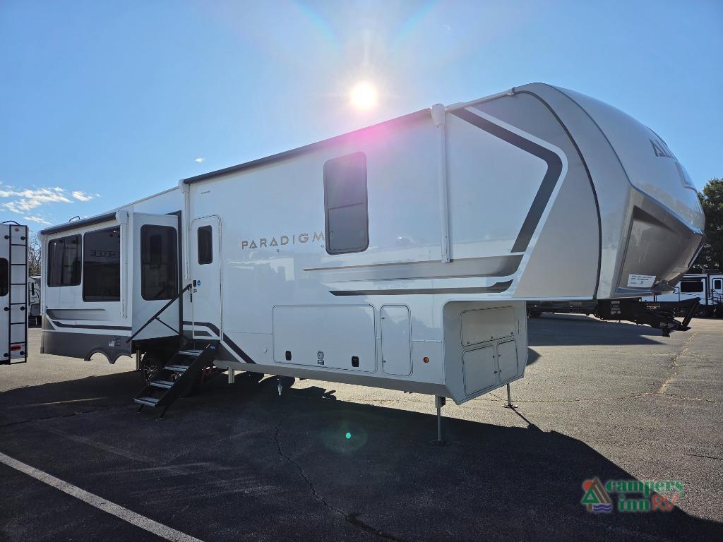2026 Alliance Rv Paradigm 340RL in milford MA