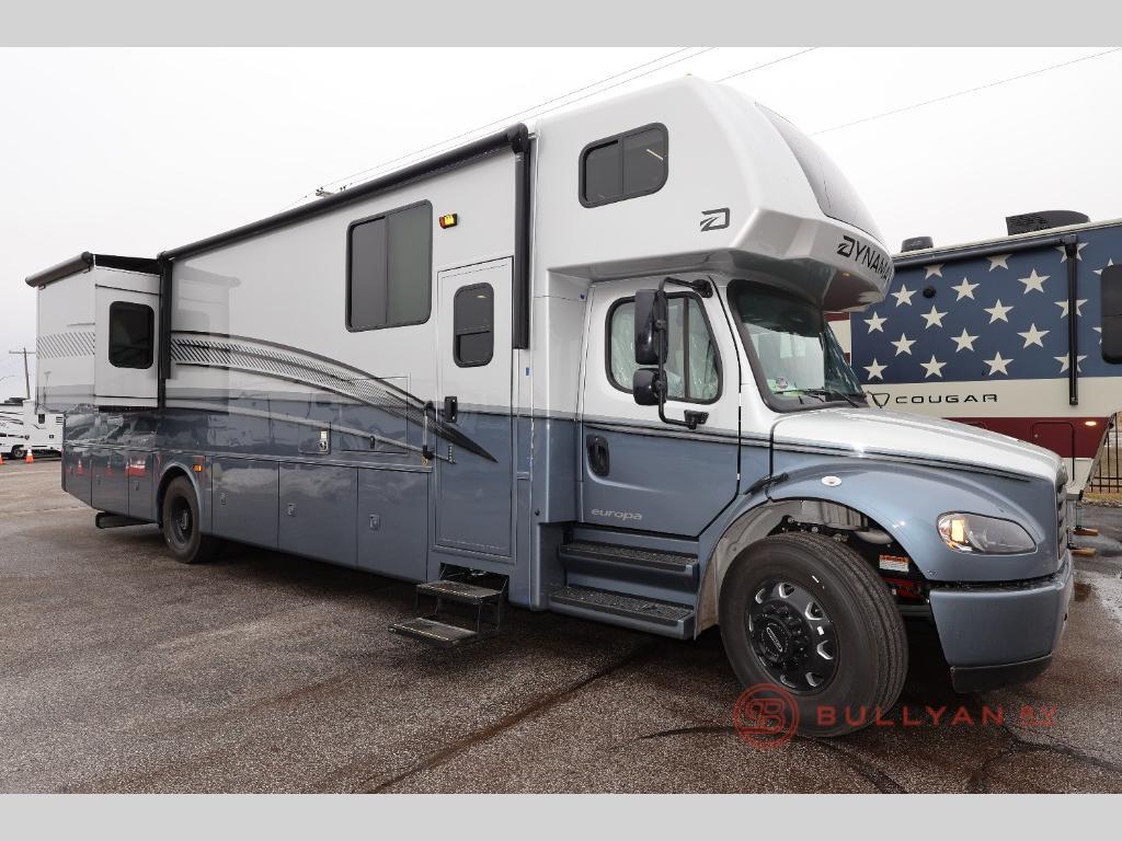2026 Dynamax Europa S 37CA in duluth MN