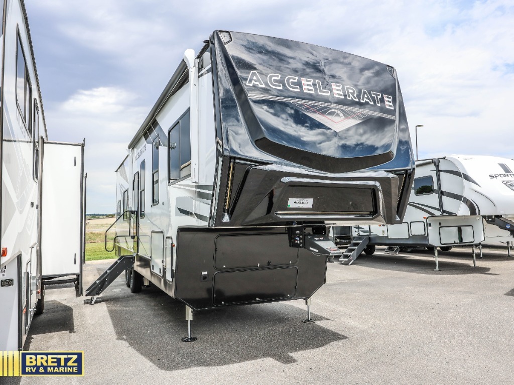2026 Kz Accelerate 2918A in billings MT