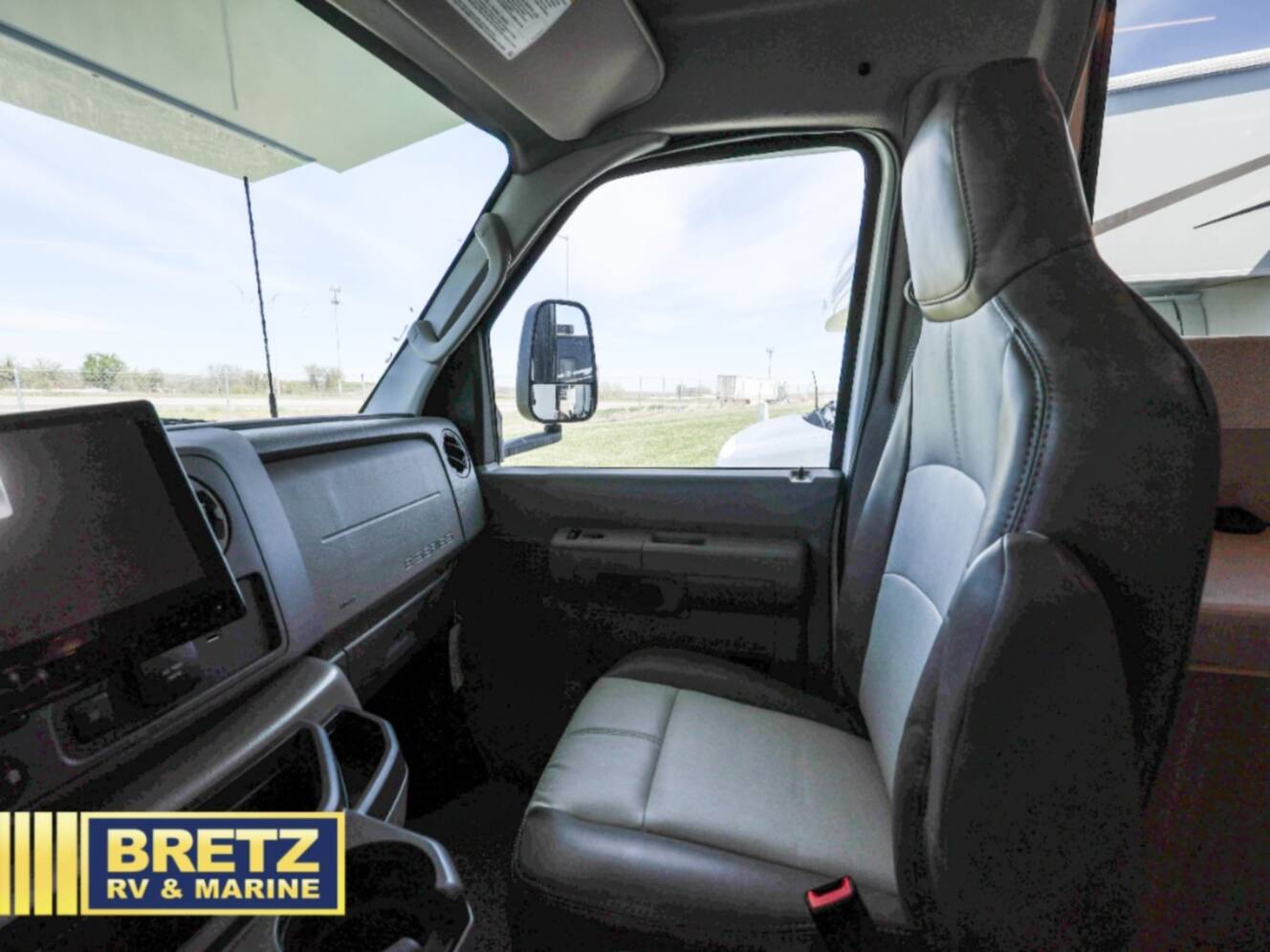 A photo of this 2026 Coachmen Rv Freelander 26DS