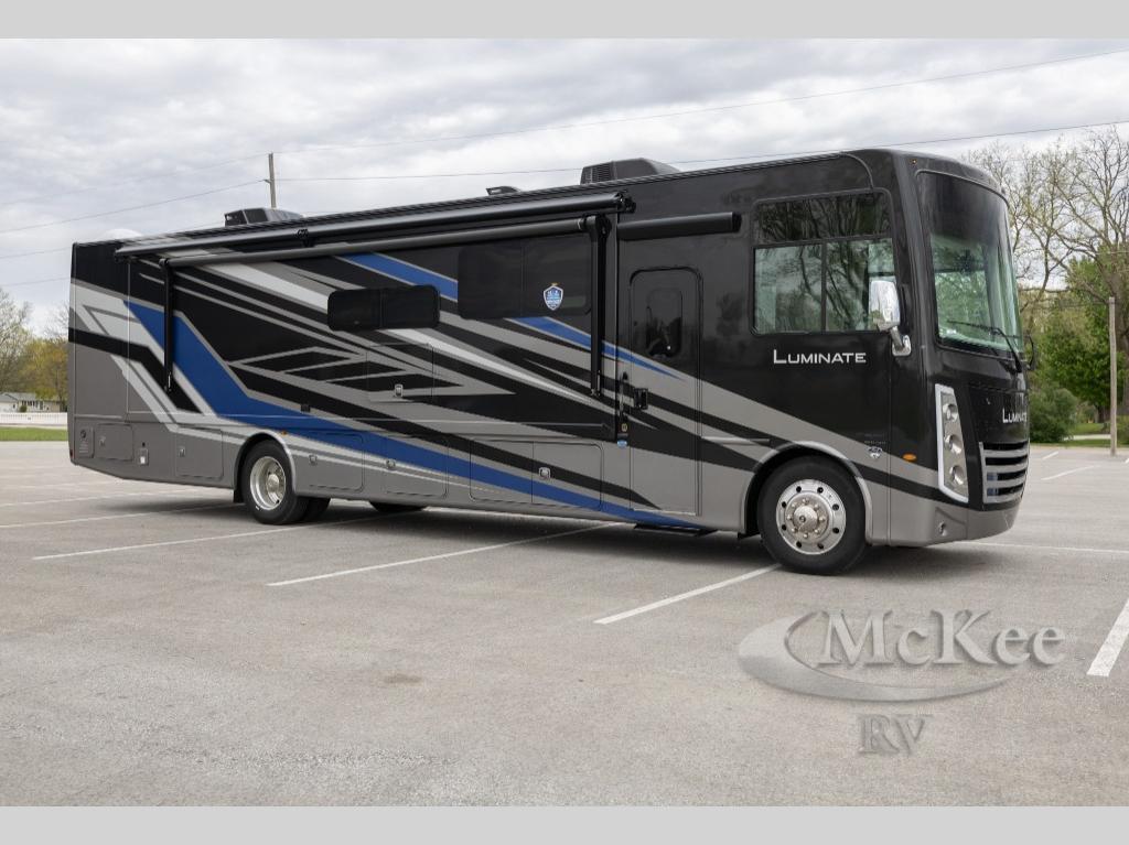2027 Thor Motor Coach Luminate HH36 RV