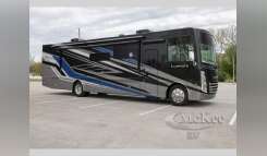 2027 Thor Motor Coach Luminate HH36 RV