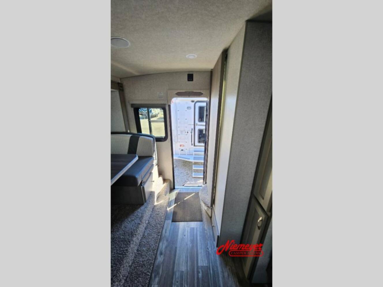 A photo of this 2026 Northwood Arctic Fox Camper 990