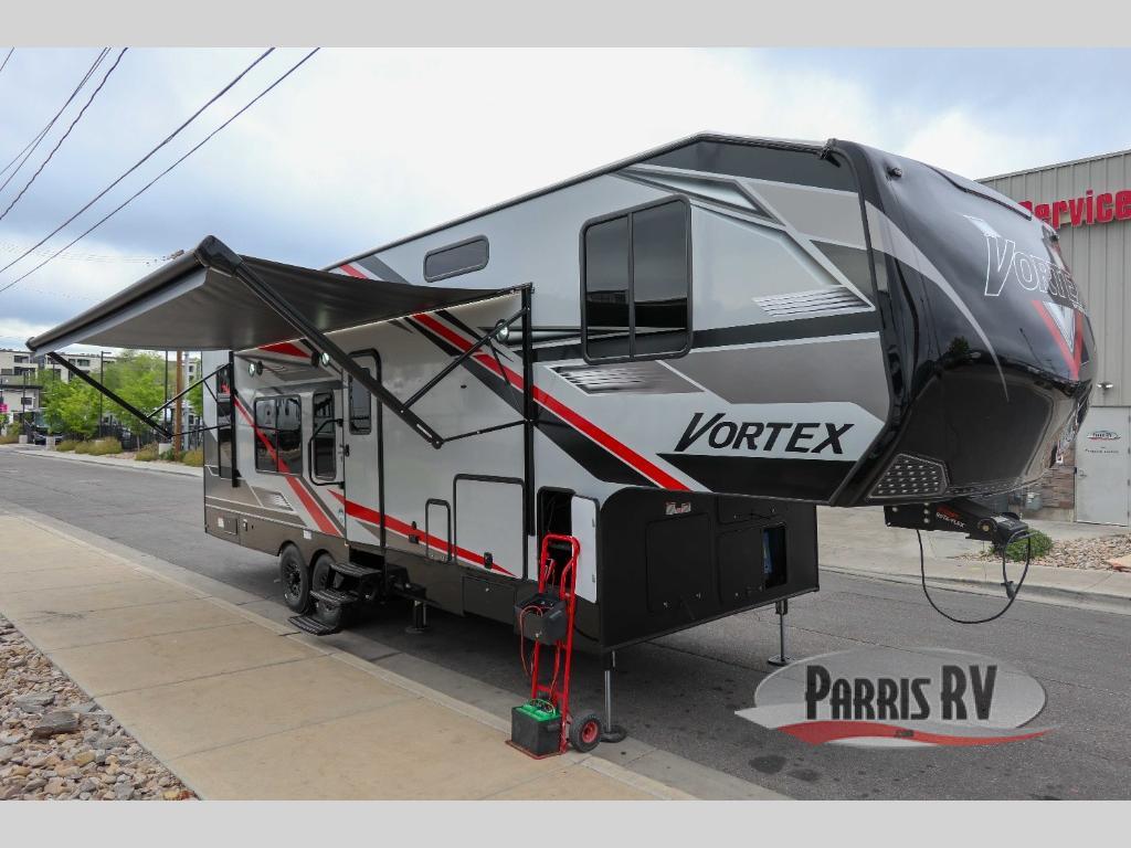 2027 Genesis Supreme Vortex 2814IKS in murray UT