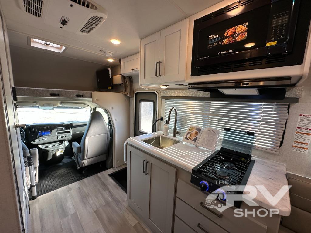 2026 Thor Motor Coach Four Winds 19Z in baton rouge LA