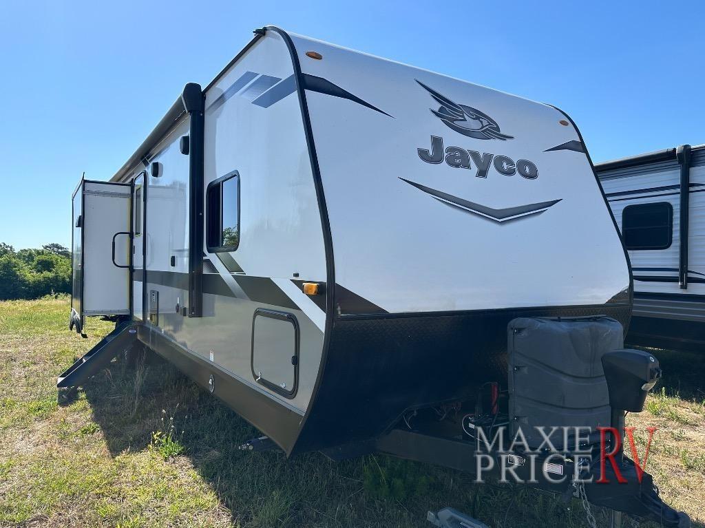 2022 Jayco Jay Flight 33RBTS in loganville GA