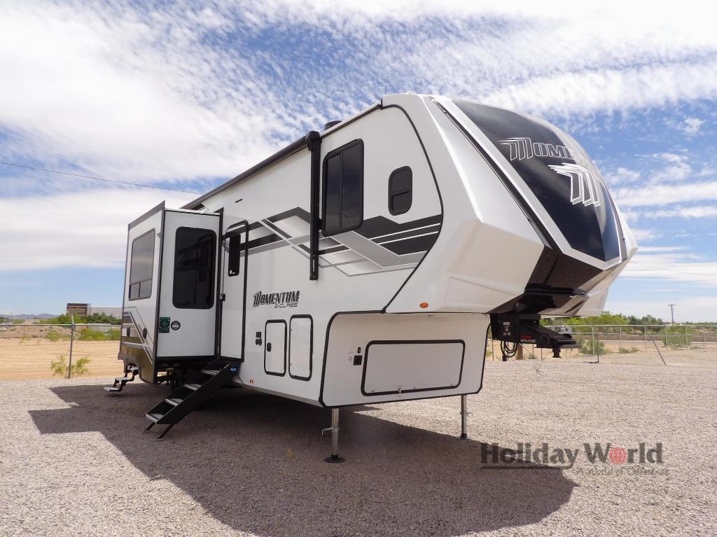 2026 Grand Design Momentum G-Class 320G in las cruces NM