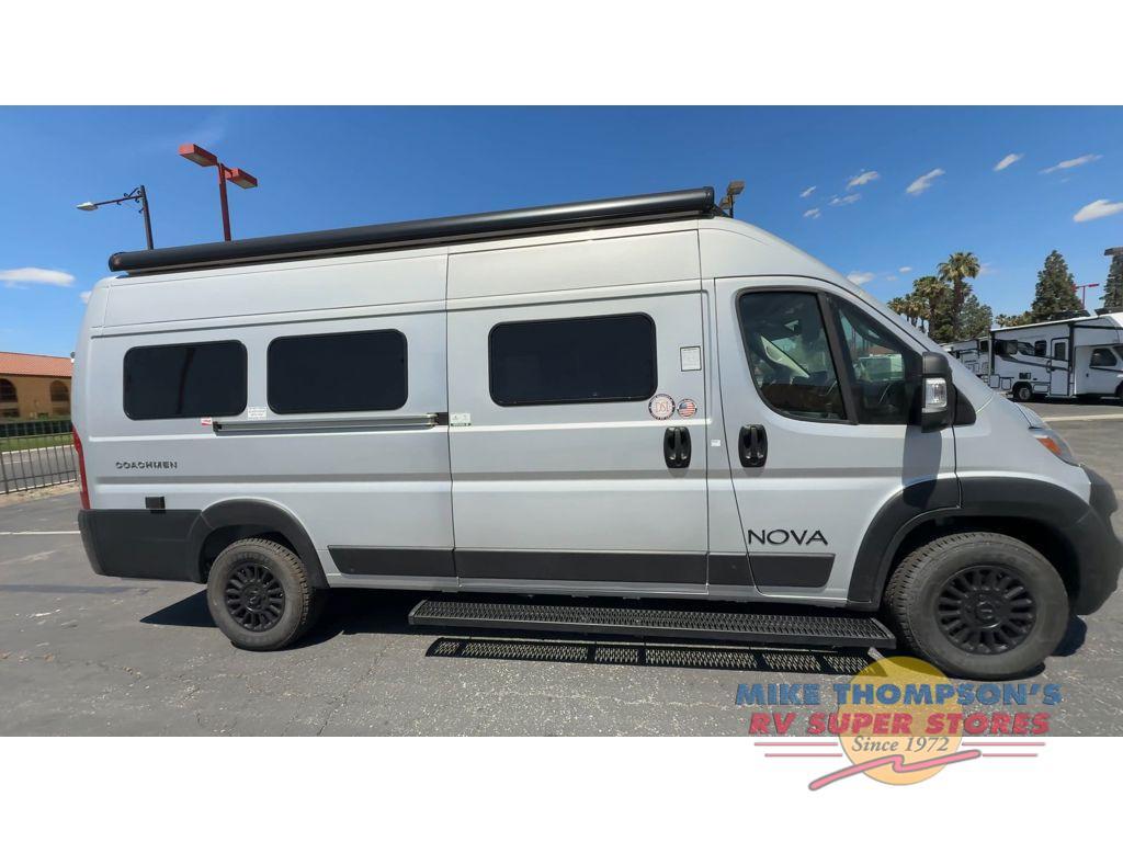 2026 Coachmen Rv Nova 20D in santa fe springs CA