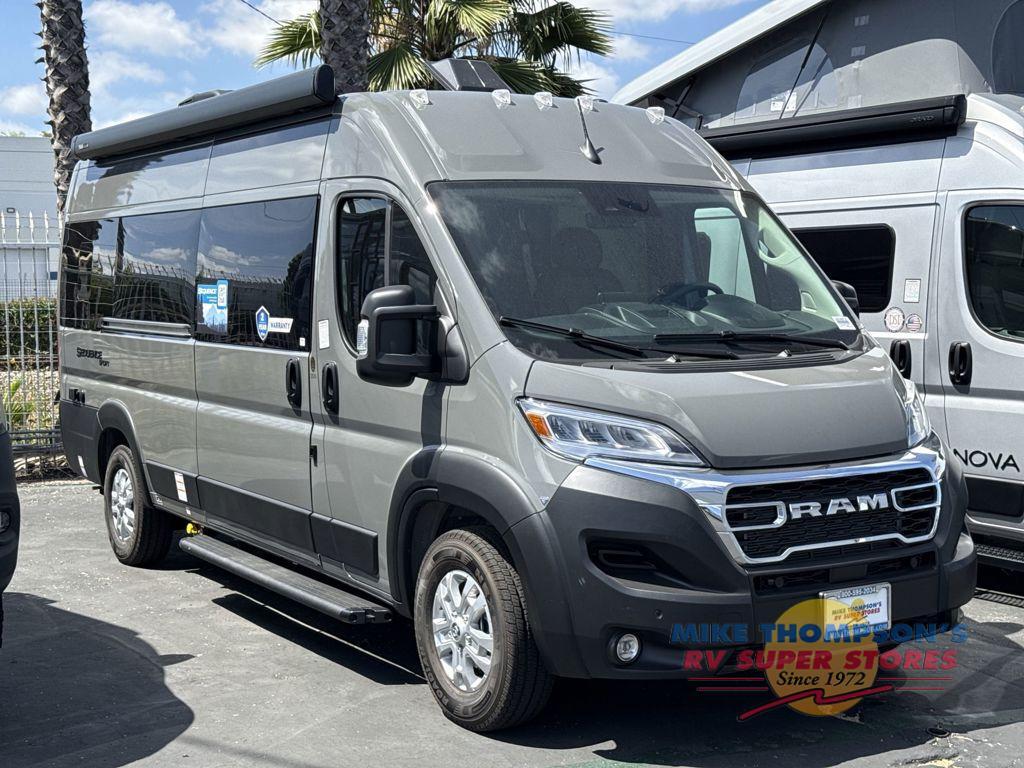 2026 Thor Motor Coach Sequence Sport 20U in santa fe springs CA