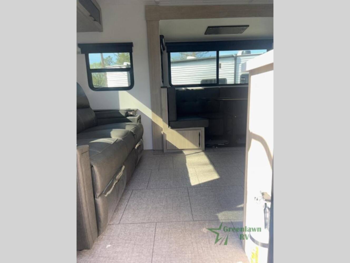 A photo of this 2025 Grand Design Imagine 2500RL