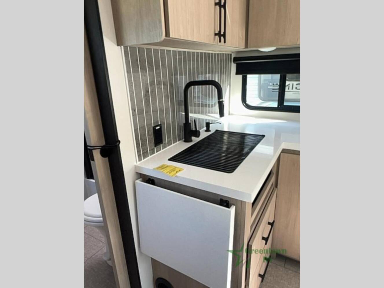 A photo of this 2025 Grand Design Imagine 2500RL
