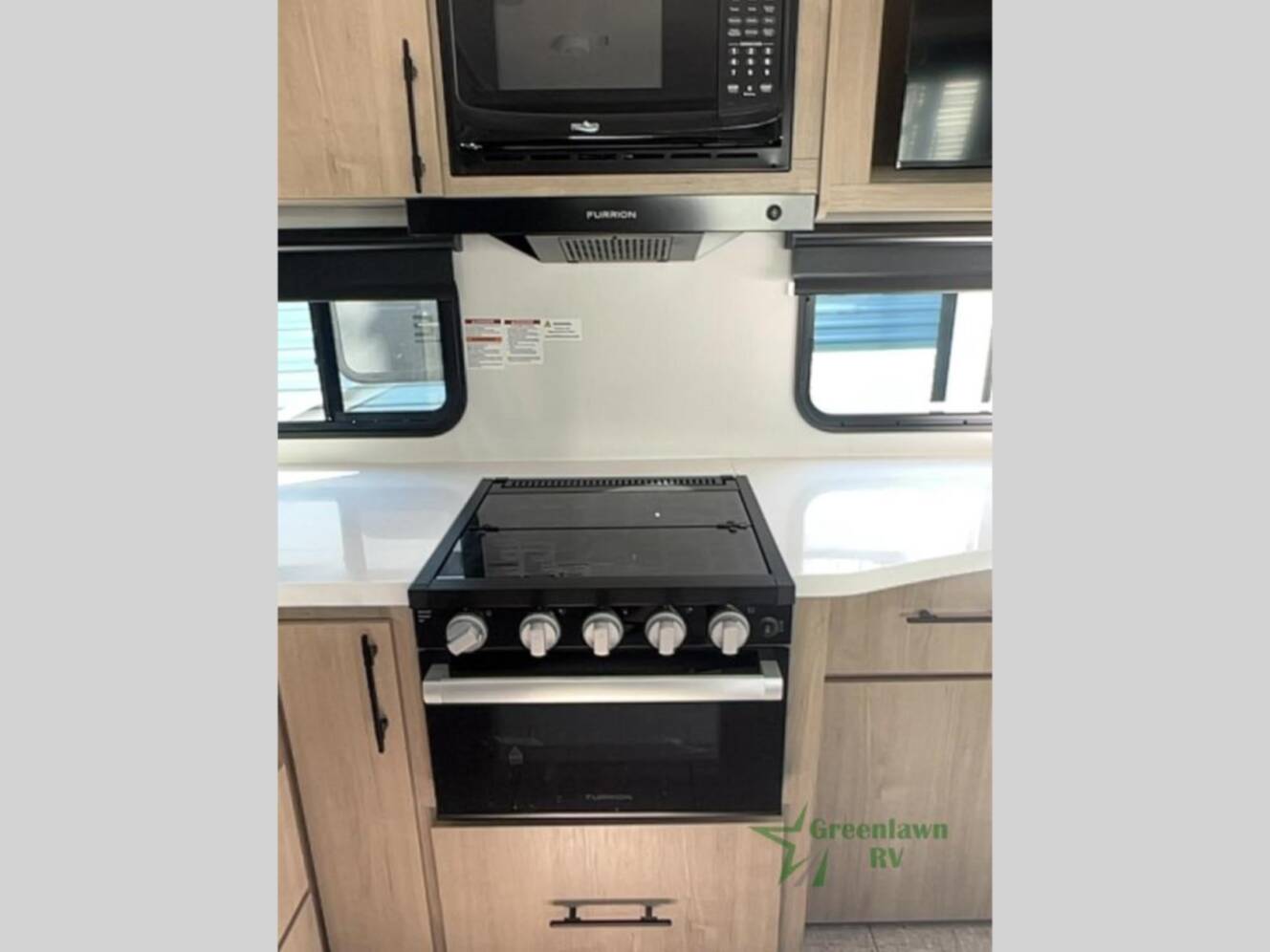 A photo of this 2025 Grand Design Imagine 2500RL