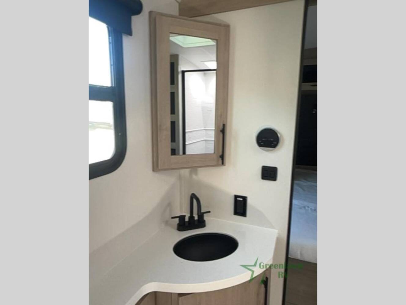 A photo of this 2025 Grand Design Imagine 2500RL