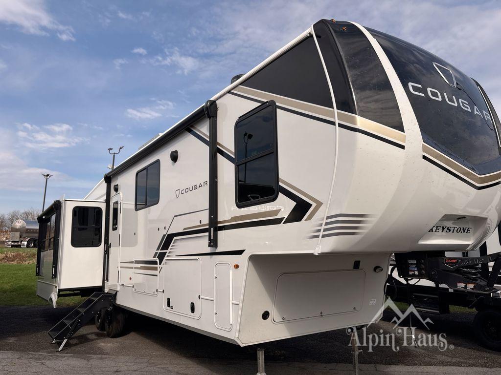 2026 Keystone Rv Cougar 360MBI in middletown NY