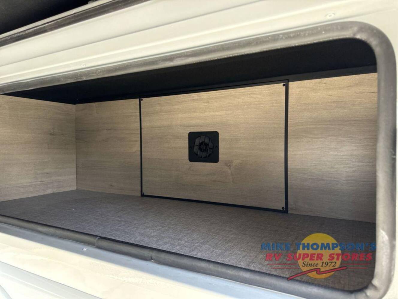 A photo of this 2026 Grand Design Lineage Series M 25FW