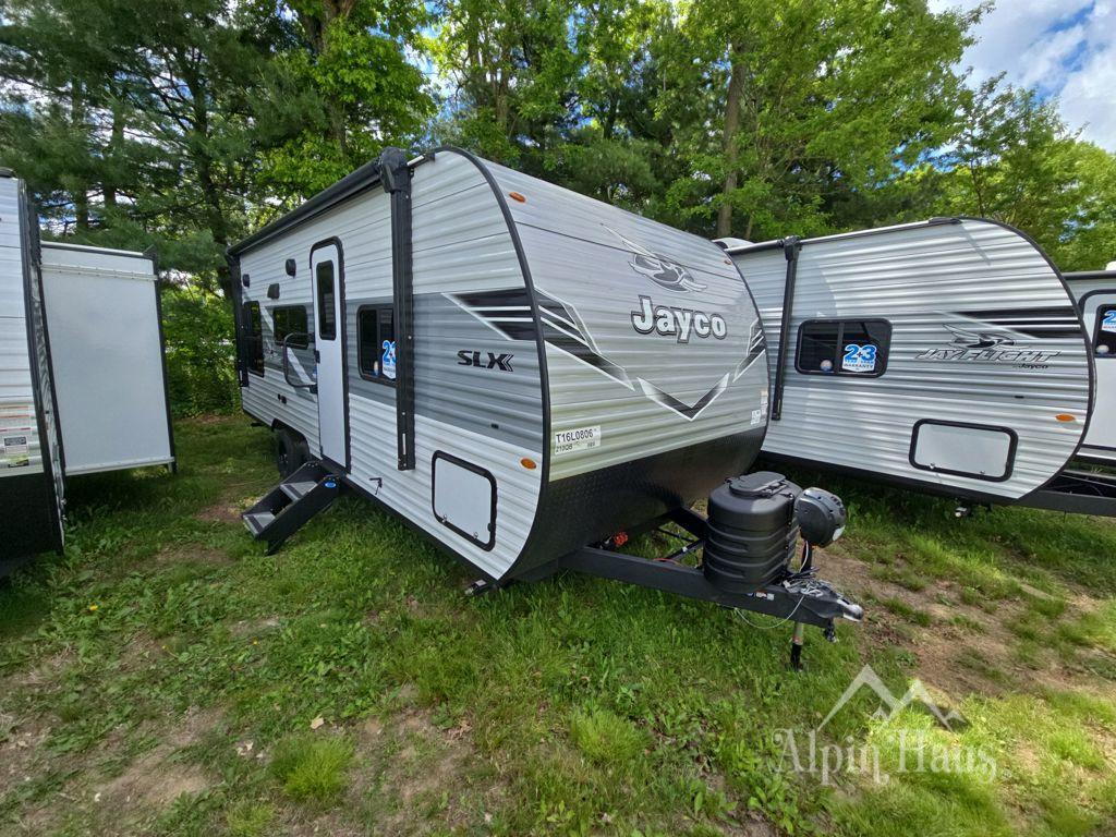 2026 Jayco Jay Flight SLX 210QB RV