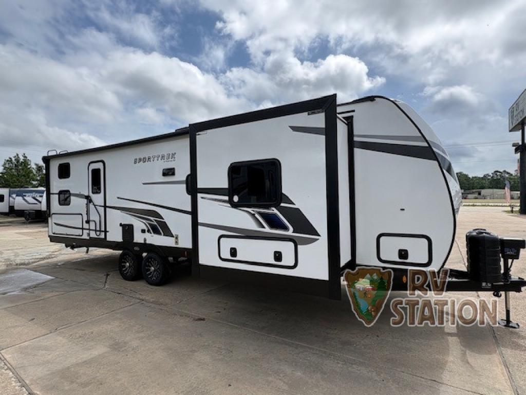 2026 Venture Rv SportTrek ST292VBH RV
