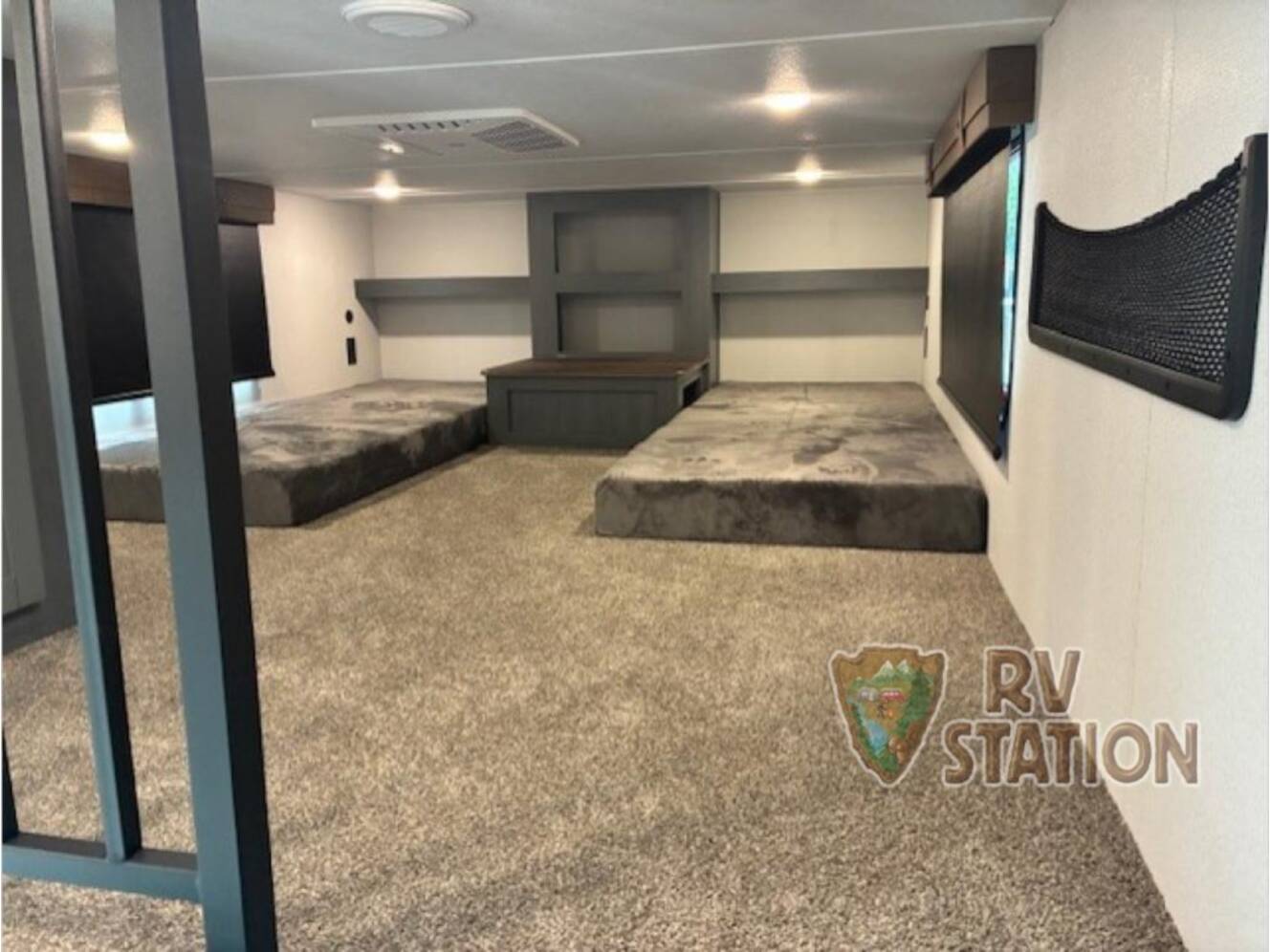 A photo of this 2026 Forest River Rv Puma Vista 402LFT