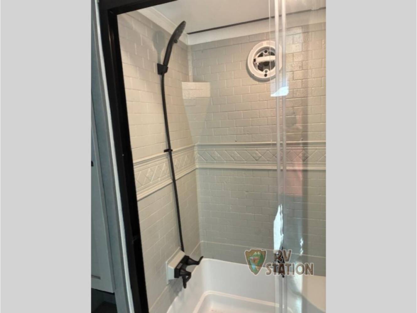 A photo of this 2026 Forest River Rv Puma Vista 402LFT